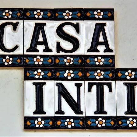 Casa Inti / Inti House 4*