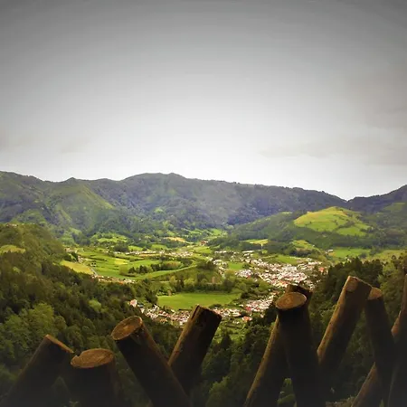 Casa Inti / Inti House