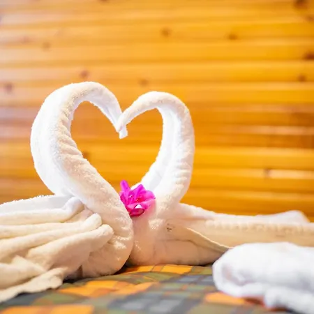 Bed & Breakfast Casa Inti / Inti House 4*