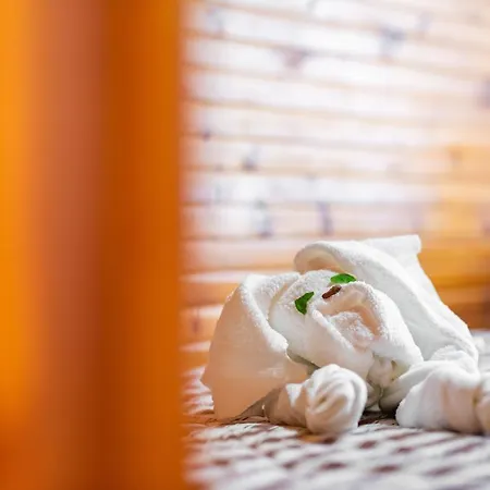 Casa Inti / Inti House 4*