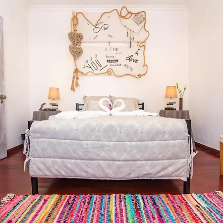 Bed & Breakfast Casa Inti / Inti House 4*