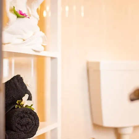 Bed & Breakfast Casa Inti / Inti House