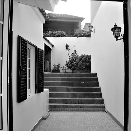 Casa Inti / Inti House Furnas