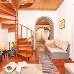 Casa Inti / Inti House فورناس