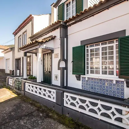 Bed & Breakfast Casa Inti / Inti House Furnas Furnas (Azores)