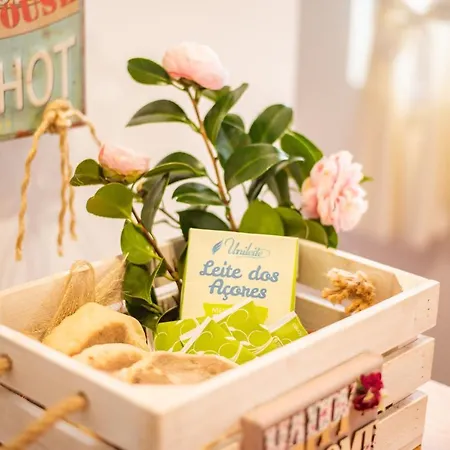 Casa Inti / Inti House 住宿加早餐酒店 富尔纳斯