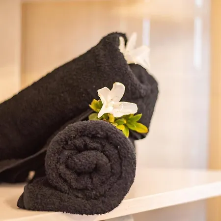 Casa Inti / Inti House 住宿加早餐酒店