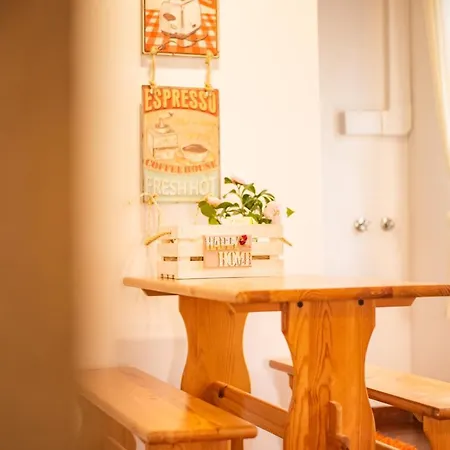 Casa Inti / Inti House 4* فورناس