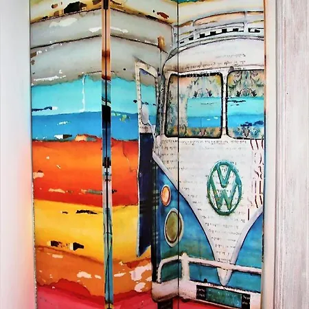 Casa Inti / Inti House 4* 富尔纳斯