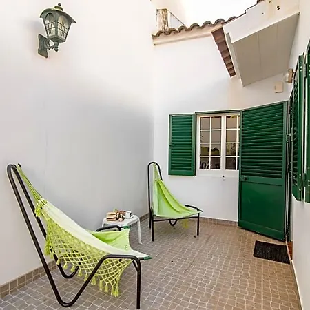 Casa Inti / Inti House 4* Furnas (Azores)