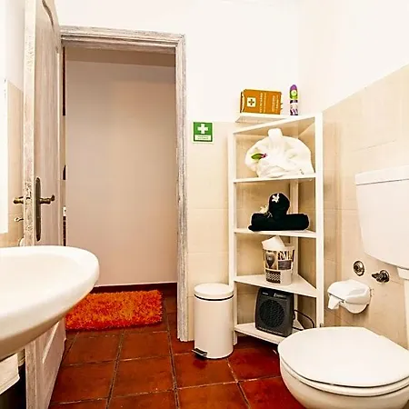 Casa Inti / Inti House Bed & Breakfast 4*