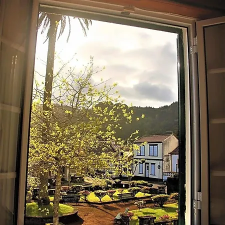 Casa Inti / Inti House Bed & Breakfast