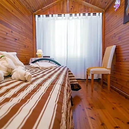 Bed & Breakfast Casa Inti / Inti House 4*