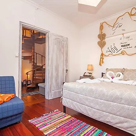 Casa Inti / Inti House 4*