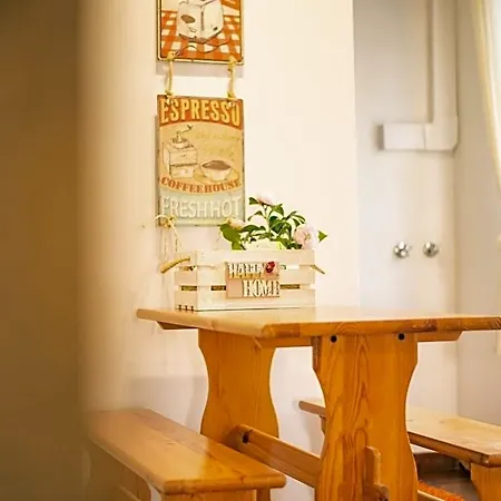 Casa Inti / Inti House Oda ve Kahvaltı