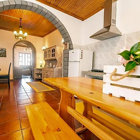 לינה וארוחת בוקר Casa Inti / Inti House
