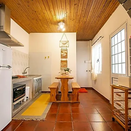 לינה וארוחת בוקר Casa Inti / Inti House פורנס