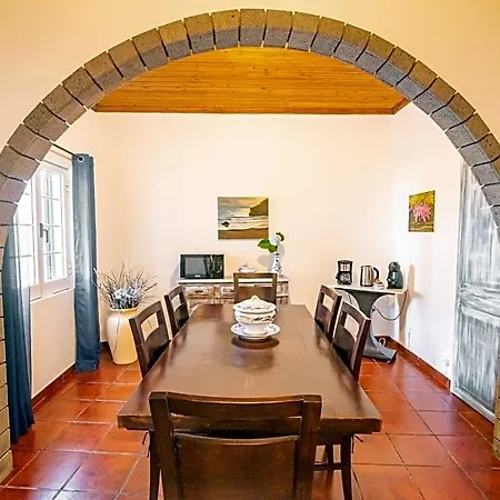 Casa Inti / Inti House לינה וארוחת בוקר