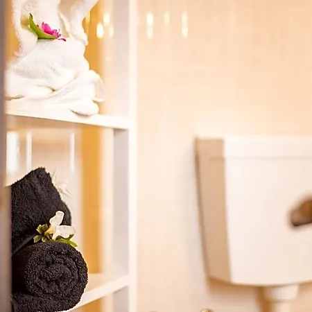 Casa Inti / Inti House Oda ve Kahvaltı 4*